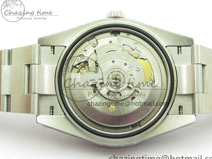 0520 GoodFit Oyster Perpetual 41mm 124300 BP Maker Best Edition Tiffany Blue Dial on SS Bracelet 2691